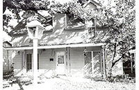 Kerr House, 1982 (021-020-046)